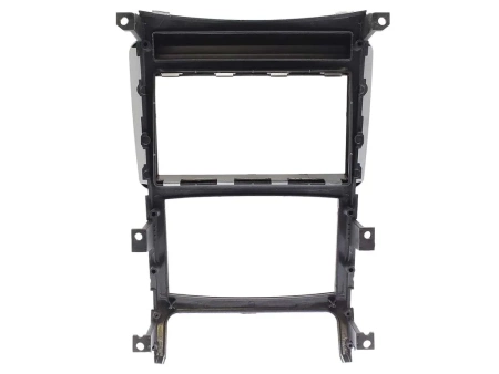 Магнитола Vaycar 09L для HYUNDAI ix55 2008-2013 (Андроид, 2+32Гб)