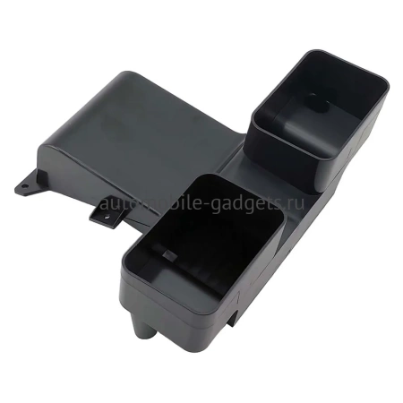 Штатная магнитола Honda CR-V 3 2006-2012 12.3 дюйма Teyes LUX ONE 360 6/128 RM-0711 на Android 10 (4G-SIM, 6/128, DSP, QLed) Mercedes Style