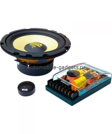 Мидбасовая акустика AUDIO SYSTEM AX 165 C-4