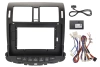 Штатное головное устройство Toyota Crown (S200) 2008-2012 (Для авто c монитором и DVD) Teyes X1 WIFI 2/32 10 дюймов RM-10-5711 на Android 8.1 (DSP, IPS, AHD)
