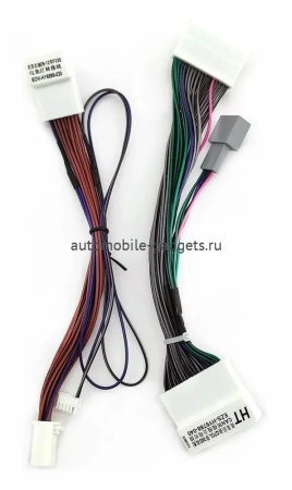 Штатная магнитола OEM RS9-1456 для Infiniti FX50 (S51), FX37 (S51), FX35 (S51) (2008-2013) на Android 10