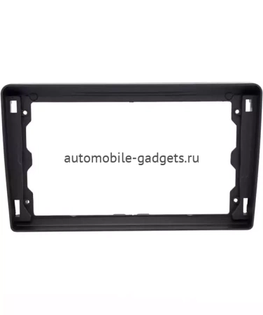 Incar RFO-FC272 Переходная рамка для установки магнитолы 9 дюймов Ford Focus II 2005-2011