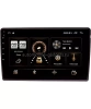 Jeep Commander, Compass, Grand Cherokee, Liberty, Wrangler (черная) Canbox L-Line 4168-10-1130 на Android 10 (4G-SIM, 3/32, TS18, DSP, QLed)