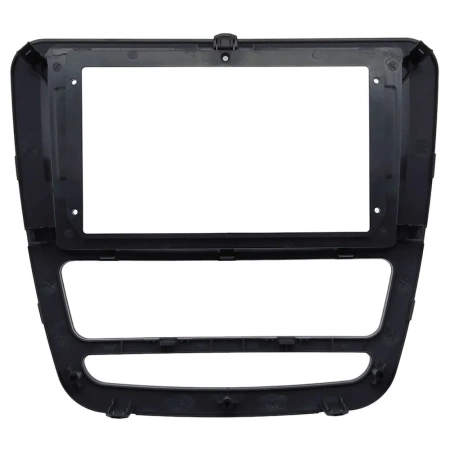 Штатная магнитола JAC T6 2015-2024 (серебряная) Canbox GT9-4282 2/32 Android 10 (IPS, DSP, CarPlay)