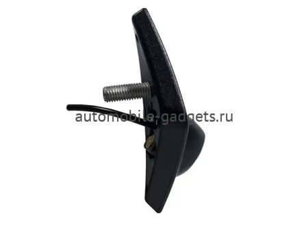 Штатная камера переднего вида AVS324CPR (203 AHD/CVBS) с переключателем HD и AHD для автомобилей RENAULT