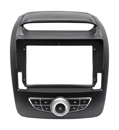 Kuberg OL-9794-2-EQ-2K Штатная магнитола для Kia Sorento 2012-2021 на Android 14 c 6GB, DSP, 4G