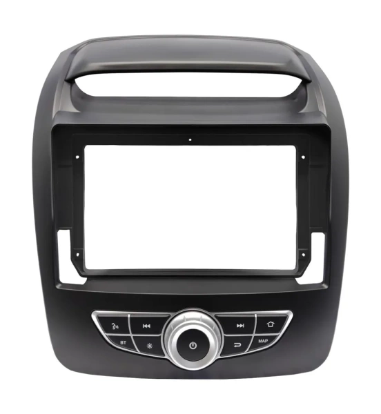 Kuberg OL-9794-2-OL-9015-RP (крутилки) Штатная магнитола для Kia Sorento 2012-2021 на Android 13 c 4GB, DSP, 4G