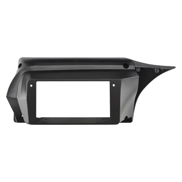 Lada Priora 2013-2018 (в верхнюю часть панели) Canbox RS9-2138 1.5/32 Android 10 (IPS, DSP, CarPlay)