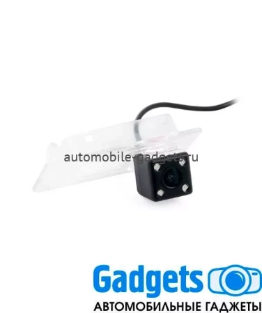 Incar VDC-421 Камера заднего вида для Kia Ceed, Cerato (2015+)