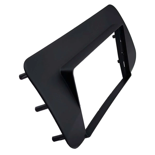 Штатная магнитола Land Rover Range Rover Evoque 2011-2018 (Тип C) 12.3 дюйма Canbox PRO-Line 4313-0476 на Android 13 (4G-SIM, 12/256, DSP, QLed) Audi Style