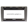 Штатная магнитола Canbox EVO 5810-9-1487 для Nissan Tiida 2004-2014 Тип2 на Android 14 (4G-SIM, 4/64, DSP, QLed, AI, 360)