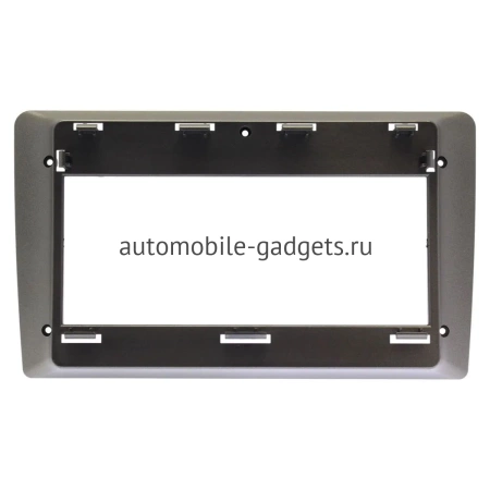 Штатная магнитола Canbox EVO 5810-9-1487 для Nissan Tiida 2004-2014 Тип2 на Android 14 (4G-SIM, 4/64, DSP, QLed, AI, 360)