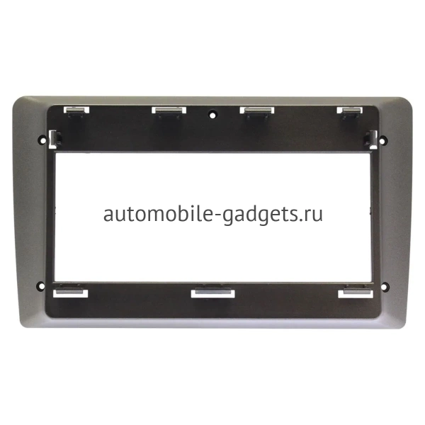Штатная магнитола Canbox Logic-i3 5737-9-1487 для Nissan Tiida 2004-2014 Тип2 на Android 11 (4G-SIM, 6/128, DSP, 360, QLed)