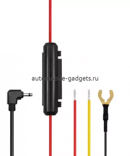 Neoline Fuse Cord 3 pin