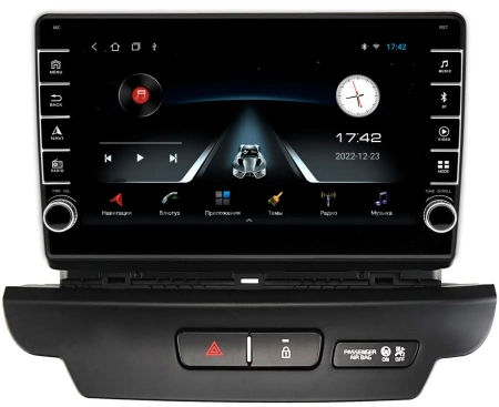 Штатная магнитола Canbox BGT9-2751 для Kia Ceed 3 2018-2024 2/32 Android 10 (IPS, DSP, CarPlay)