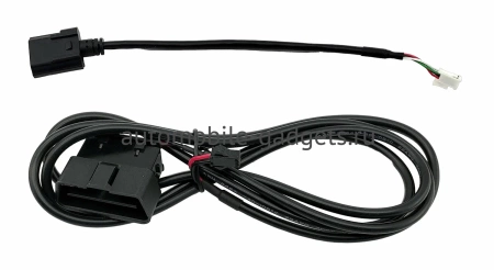 Штатное головное устройство Lexus RX 300, RX 330, RX 350, RX 400h 2003-2009 (LZ) Canbox (Tesla style) 9.7 дюймов 2/32 GT096-1312-152 на Android 10 (QLed, DSP, CarPlay)