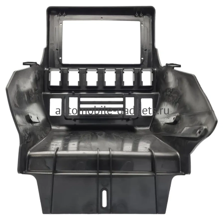 Штатная магнитола OEM RS9-1627 для Lada 2121 (4x4) (1993-2020), 2131 (4x4) (1993-2019) на Android 10 Штатная магнитола OEM RS9-1627 для Lada 2121 (4x4) (1993-2020), 2131 (4x4) (1993-2019) на Android 10