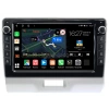 Suzuki Hustler 2014-2019 Canbox M-Line 7821-9-1379 на Android 10 (4G-SIM, 2/32, DSP, IPS) С крутилками
