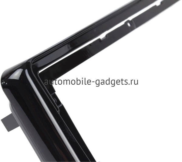 Штатная магнитола Toyota C-HR, Izoa 2018-2024 (левый руль) (для комплектации с магнитолой 100x200mm) Canbox M-Line 4544-9124 на Android 10 (4G-SIM, 2/32, DSP, QLed)