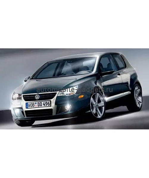 Блокиратор КПП для VOLKSWAGEN GOLF /2012-/ A+ P - Гарант Консул 41021.R