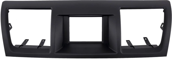 Toyota Highlander (U40) 2007-2013 Canbox M-Line 4544-9-1556 на Android 10 (4G-SIM, 2/32, DSP, QLed)