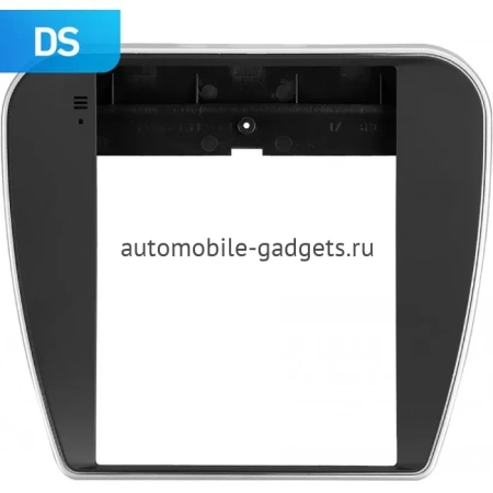 Штатное головное устройство Chevrolet Equinox 3 2017-2024 Canbox H-Line (Tesla style) 9.7 дюймов 4/32 5621-1312-56 на Android 10 (4G-SIM, DSP, QLed)