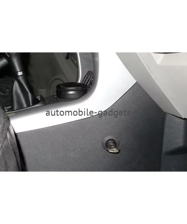 Блокиратор КПП для LIFAN Х 60 /2012-/ М5 R-назад - Гарант Консул 56002.R