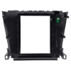 Штатное головное устройство Toyota Camry XV50 2011-2014 Teyes TPRO 2 DS (Tesla style) 9.7 дюймов 4/32 RM-1312-96 на Android 10 (4G-SIM, DSP, QLed)