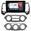 Штатная магнитола Kia Magentis 2, Optima 2 2008-2010 Canbox H-Line 7803-9-190 на Android 10 (4G-SIM, 4/64, DSP, IPS) С крутилками