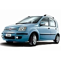 Fiat Panda 2003-2012 Fiat Panda 2003-2012