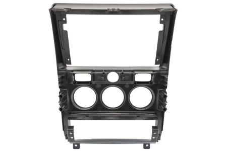 Штатная магнитола Canbox BGTR9-0496 для Mitsubishi Delica D:5 2009-2019 4/64 Android 10 (IPS, DSP, CarPlay)