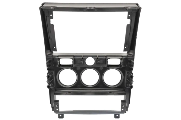 Штатная магнитола Canbox EVO 2K 5814-9-0496 для Mitsubishi Delica D:5 2009-2019 на Android 14 (4G-SIM, 4/64, DSP, QLed, AI, 360)