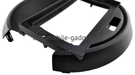 Suzuki S-Presso 2019-2024 Canbox M-Line 4543-10-0661 на Android 10 (4G-SIM, 2/32, DSP, QLed)