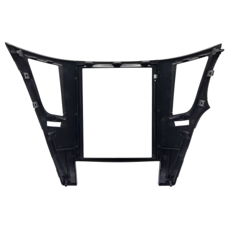 Штатное головное устройство Subaru Legacy 5, Outback 4 2009-2014 (левый руль) Canbox PRO-Line (Tesla style) 9.7 дюймов 8/256 7883-1312-48 на Android 13 (4G-SIM, DSP, QLed)