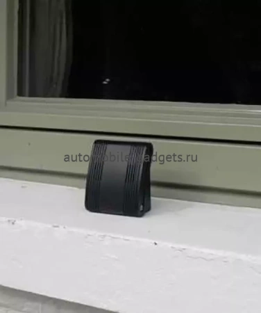 Ультразвуковой отпугиватель птиц "Weitech WK-0020"