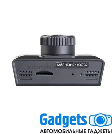 Видеорегистратор SilverStone F1 CROD A85-CPL