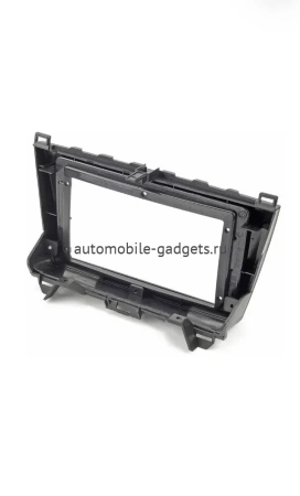 Штатная магнитола Mazda 6 (GH) 2007-2013 Canbox M-Line 5610-9033 на Android 10 (4G-SIM, 2/32, DSP, QLed, Tesla)