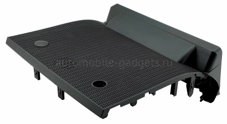 Штатная магнитола Toyota Land Cruiser 300 2021+ 12,3 дюйма Carmedia KP-T1210FW-1051-Q на Android 12 (4G-SIM, 6/128, DSP, QLed) Mercedes Style