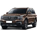GAC GS8 (2016-2023) GAC GS8 (2016-2023)