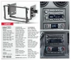 Магнитола в штатное место 2 din Cadillac Eldorado 10, Escalade 2, Fleetwood, Seville 1992-1997 Teyes CC3L WIFI 2/32 7 дюймов RP-11-533-457 на Android 8.1 (DSP, AHD) Магнитола в штатное место 2 din Cadillac Eldorado 10, Escalade 2, Fleetwood, Seville 1992-1997 Teyes CC3L WIFI 2/32 7 дюймов RP-11-533-457 на Android 8.1 (DSP, AHD)