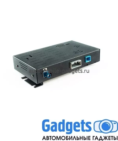 Мультимедийный навигационный блок Cadillac CTS (2014-2017) Carsys CD-1 на Android 7.1 с 2GB оперативной памяти