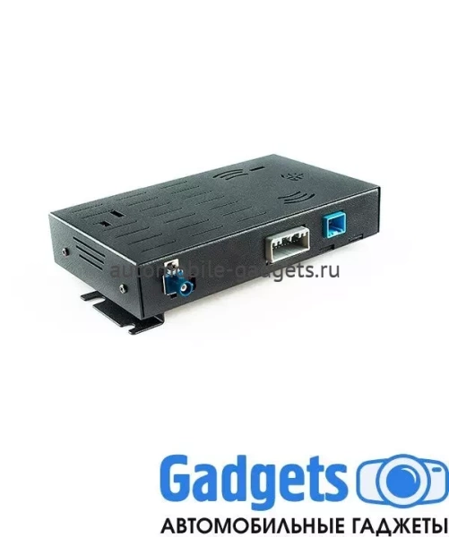 Мультимедийный навигационный блок Cadillac CTS (2014-2017) Carsys CD-1 на Android 7.1 с 2GB оперативной памяти