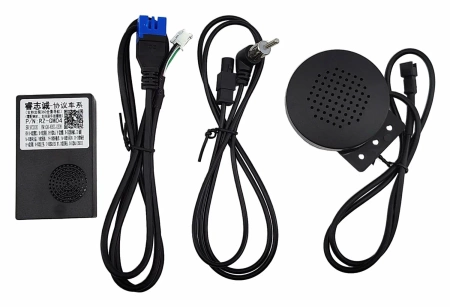 Штатная магнитола Geely Jiaji 2017-2022 12.3 дюйма Canbox H-Line 7817-0484 на Android 10 (4G-SIM, 4/64, DSP, QLed) Audi Style