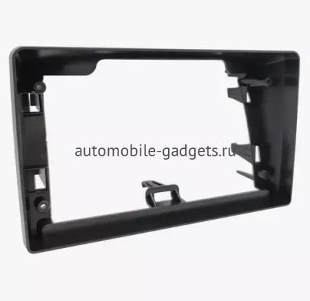 Штатная магнитола Canbox H-Line 3792-9-1450 для Kia Sorento 2002-2006 на Android 10 (4G-SIM, 4/64, DSP, QLed)
