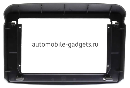Штатная магнитола OEM RS10-1254 для Kia Sorento 3 Prime 2014-2020 на Android 10