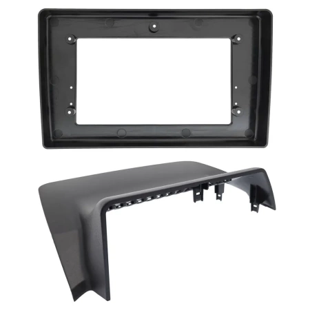 Штатная магнитола Canbox PRO-Line 2K 4251-10-0575 для Toyota Raize 2019-2024 (Тип 3) на Android 13 (4G-SIM, 6/128, DSP, QLed)