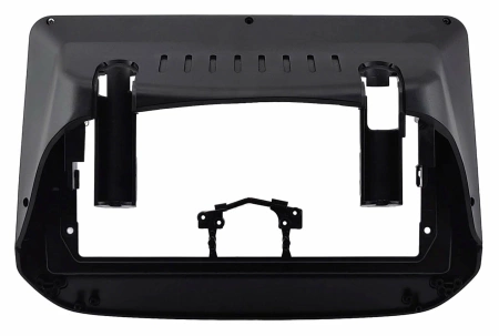 Штатное головное устройство Chevrolet Onix 2 2019-2024 (глянцевая) Teyes CC3 2K 4/64 9.5 дюймов RM-9-2243 на Android 10 (4G-SIM, DSP, QLed)