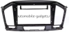 Opel Insignia 2008-2013 Canbox M-Line 5610-9394 на Android 10 (4G-SIM, 2/32, DSP, QLed, Tesla)