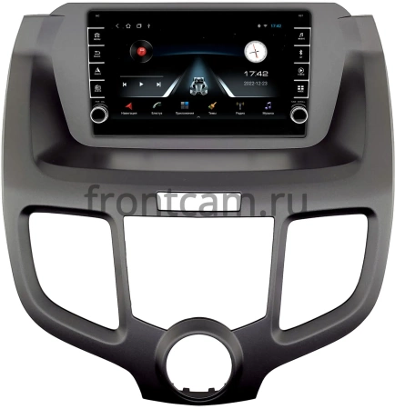 Honda Odyssey 3 2003-2008 Canbox BGT9-9096 2/32 Android 10 (IPS, DSP, CarPlay)