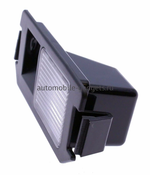 Камера заднего вида 4 LED 140 градусов cam-086 для Hyundai i30, i10, i20, Coupe, Genesis Coupe, Veloster / KIA Picanto, Soul